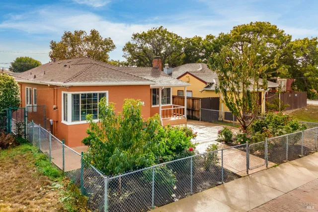$569,000 | 66 Murdock Street, Richmond, CA 94804