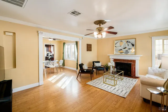 $569,000 | 66 Murdock Street, Richmond, CA 94804