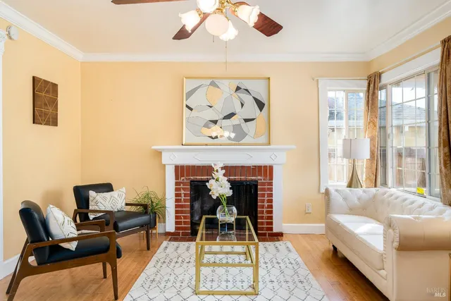 $569,000 | 66 Murdock Street, Richmond, CA 94804