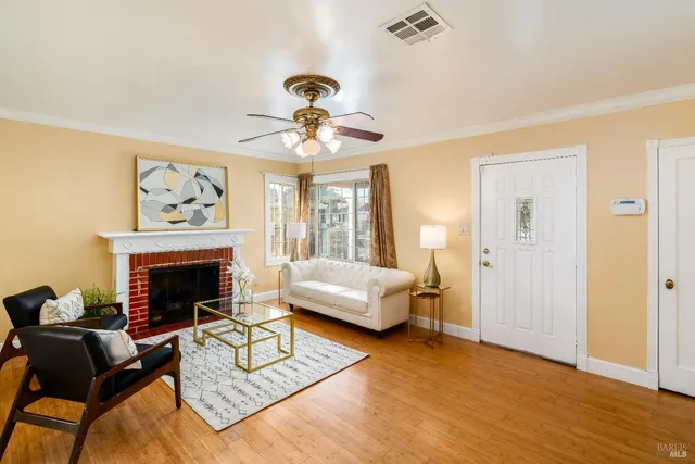 $569,000 | 66 Murdock Street, Richmond, CA 94804