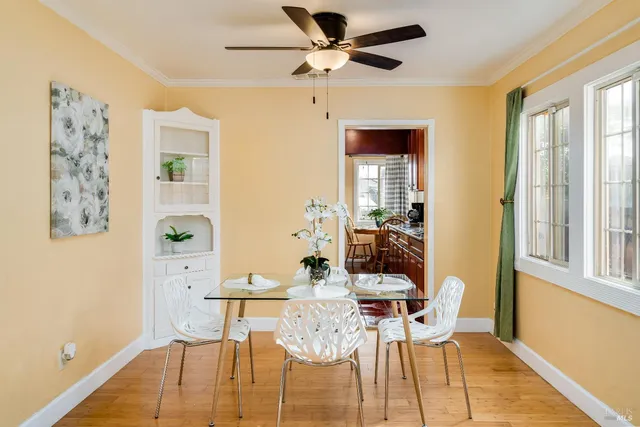 $569,000 | 66 Murdock Street, Richmond, CA 94804