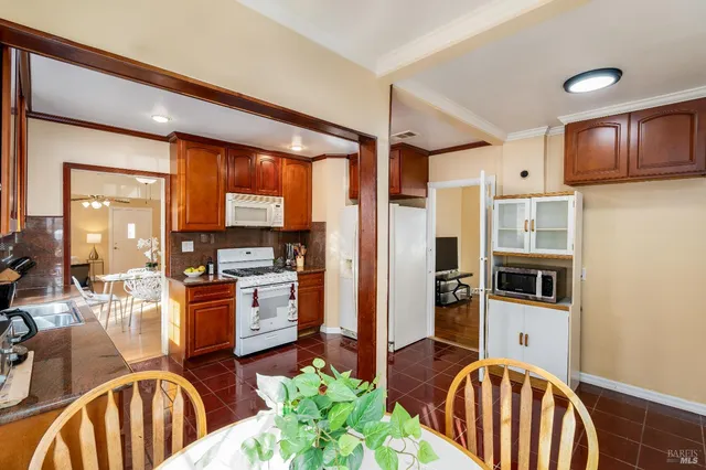 $569,000 | 66 Murdock Street, Richmond, CA 94804