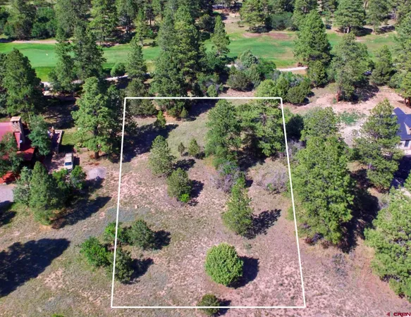 $64,900 | 170 Puma Lane, Ridgway, CO 81432