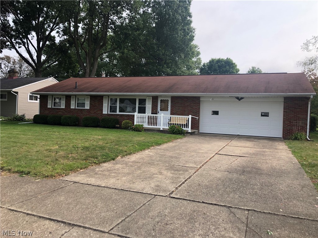 321 South Reeves Avenue Dover, OH 44622 - Photo 1 of 18 Gallery Image 1