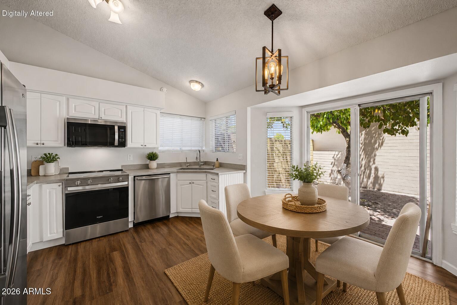 1055 North Recker Road, Unit 1045 Mesa, AZ 85205 - Photo 13 of 35 Virtual Staging