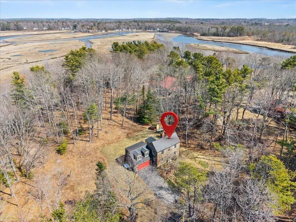 $650,000 | 104 Winnocks Neck Road, Scarborough, ME 04074