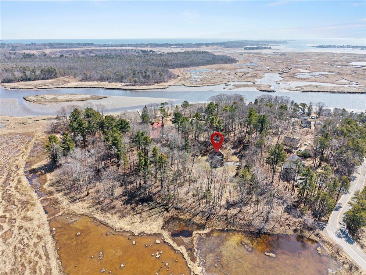 104 Winnocks Neck Road Scarborough, ME 04074 - Photo 32 of 37 35-104 Winnocks Neck-35