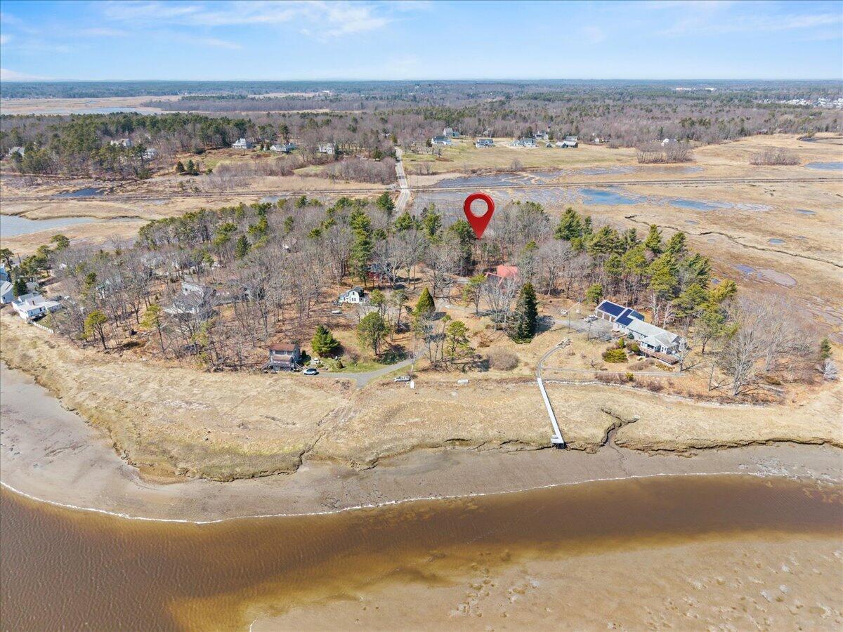 104 Winnocks Neck Road Scarborough, ME 04074 - Photo 34 of 37 41-104 Winnocks Neck-41