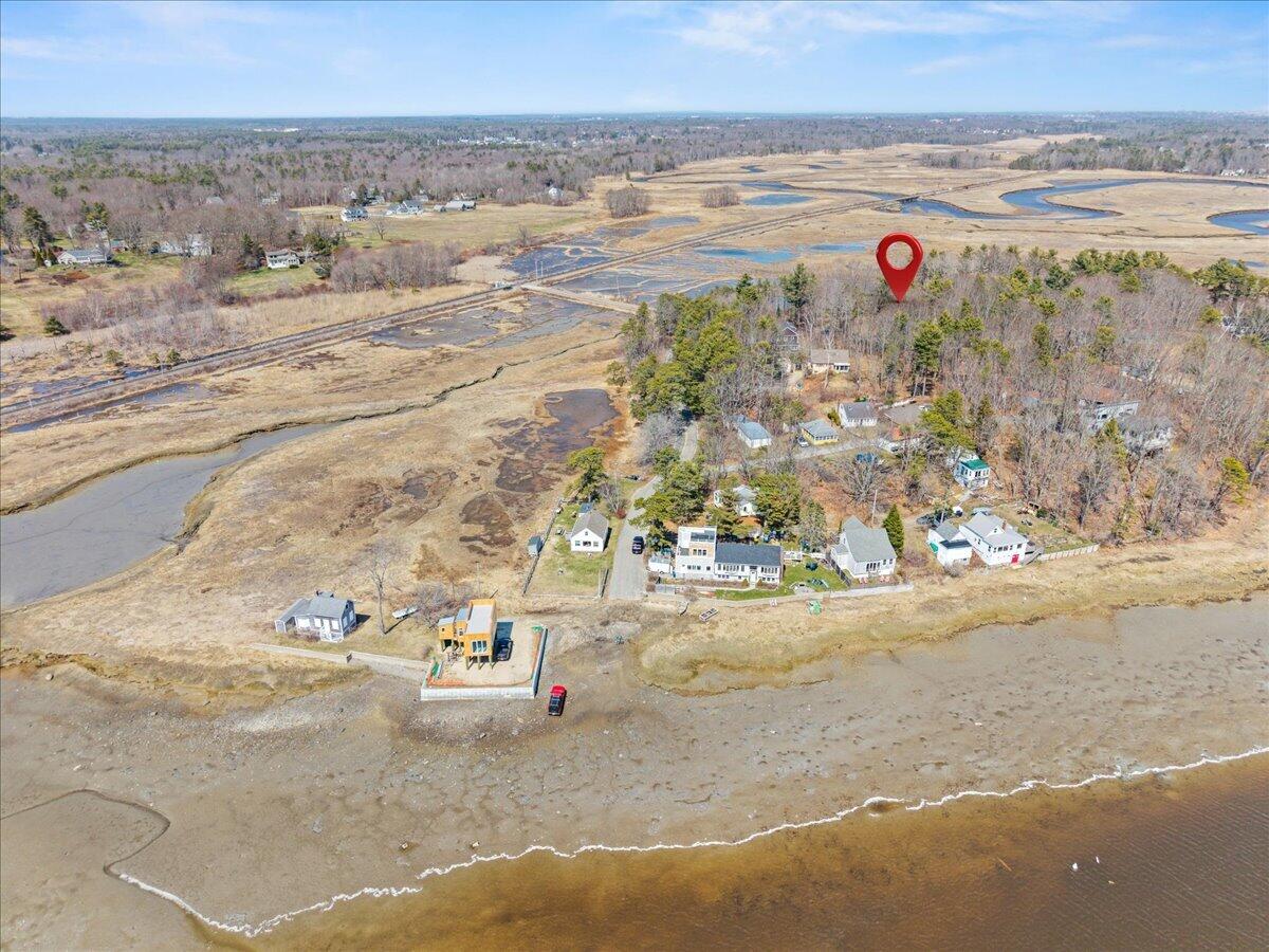 104 Winnocks Neck Road Scarborough, ME 04074 - Photo 35 of 37 43-104 Winnocks Neck-43