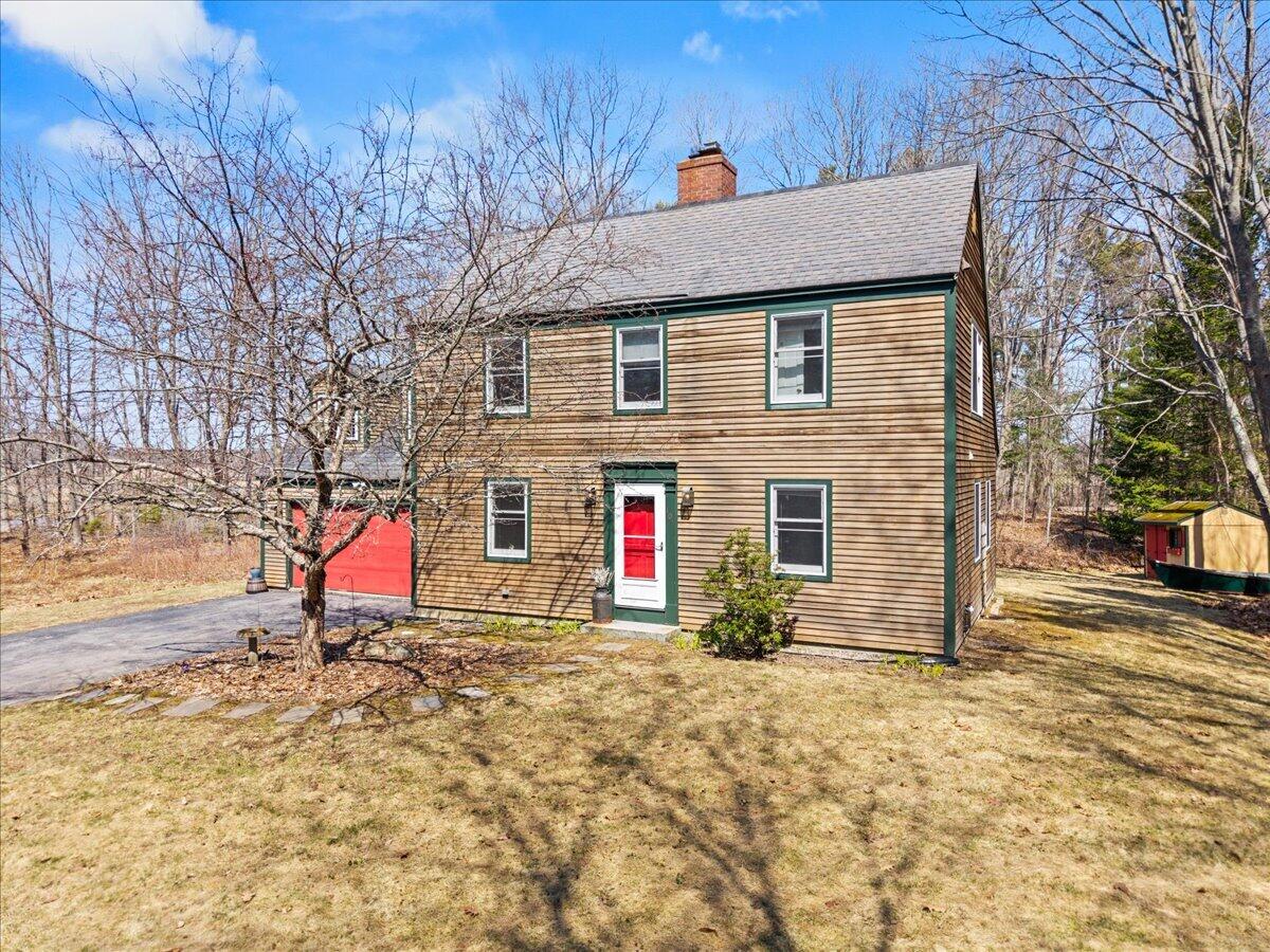 104 Winnocks Neck Road Scarborough, ME 04074 - Photo 6 of 37 05-104 Winnocks Neck-5