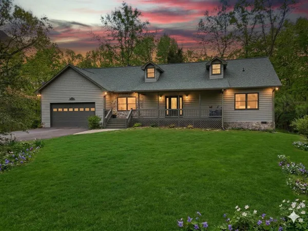 $765,555 | 25 Walhala Trail, Blue Ridge, GA 30513