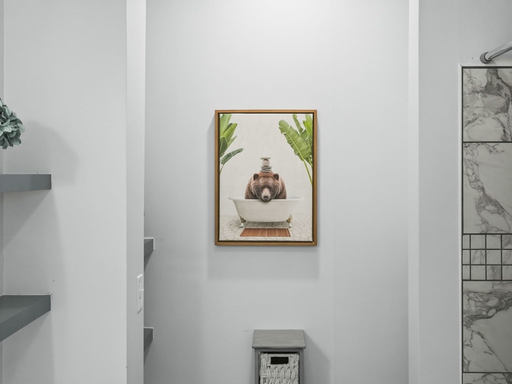 25 Walhala Trail Blue Ridge, GA 30513 - Photo 19 of 55 Guess full bath cont