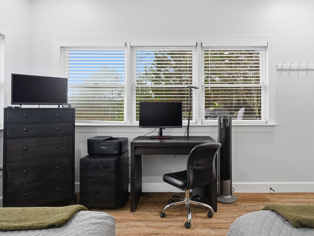 25 Walhala Trail Blue Ridge, GA 30513 - Photo 25 of 55 main floor guest bedroom cont