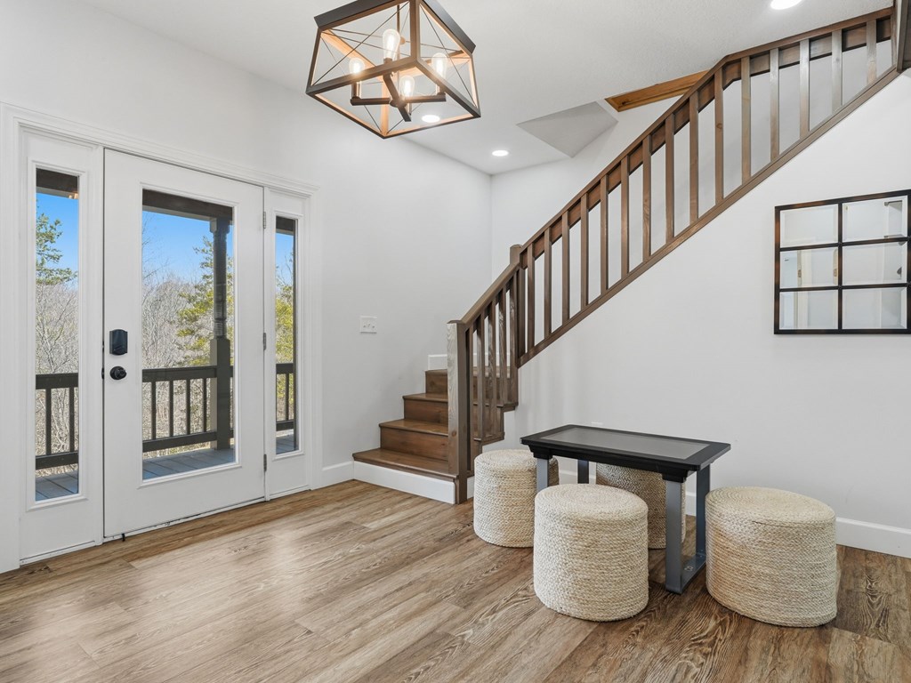 25 Walhala Trail Blue Ridge, GA 30513 - Photo 3 of 55