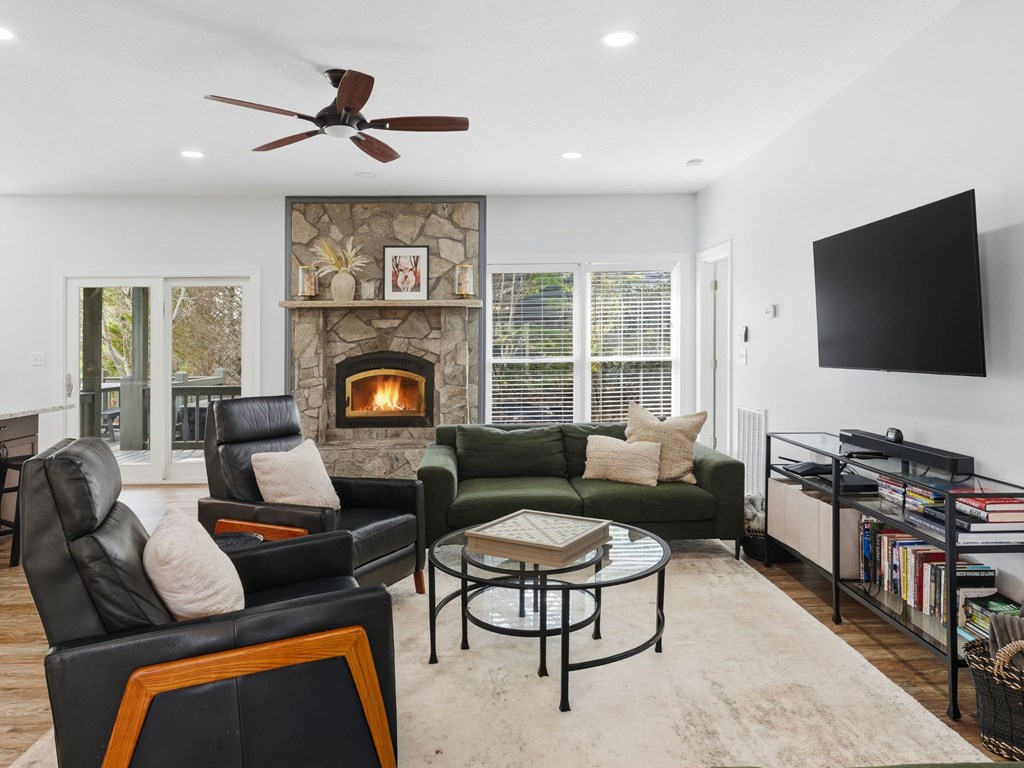 25 Walhala Trail Blue Ridge, GA 30513 - Photo 4 of 55