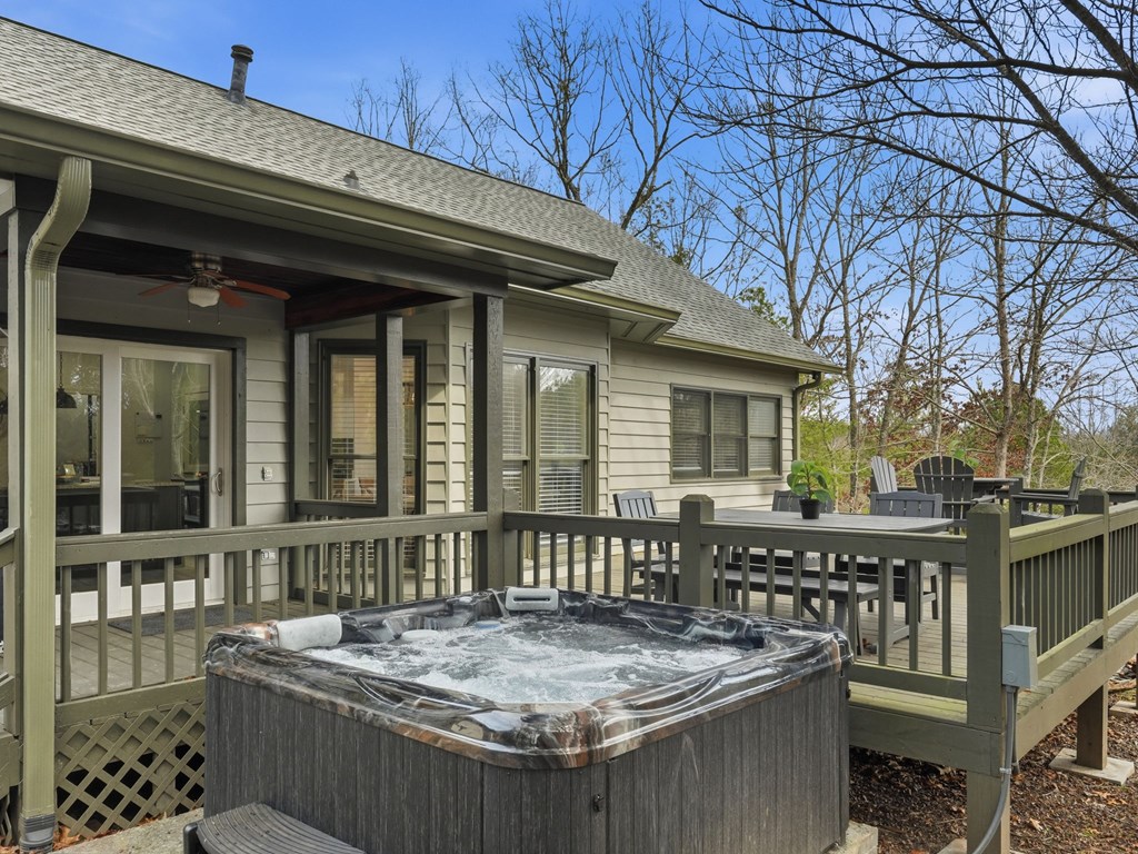 25 Walhala Trail Blue Ridge, GA 30513 - Photo 47 of 55