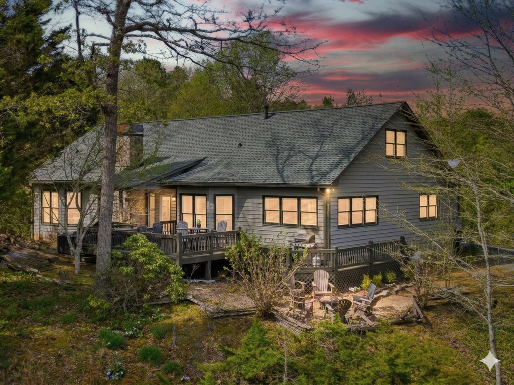 25 Walhala Trail Blue Ridge, GA 30513 - Photo 49 of 55