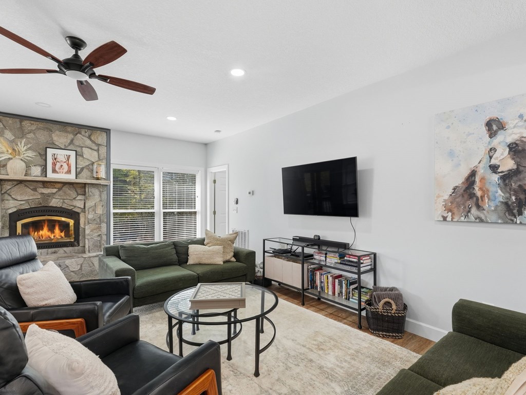 25 Walhala Trail Blue Ridge, GA 30513 - Photo 5 of 55