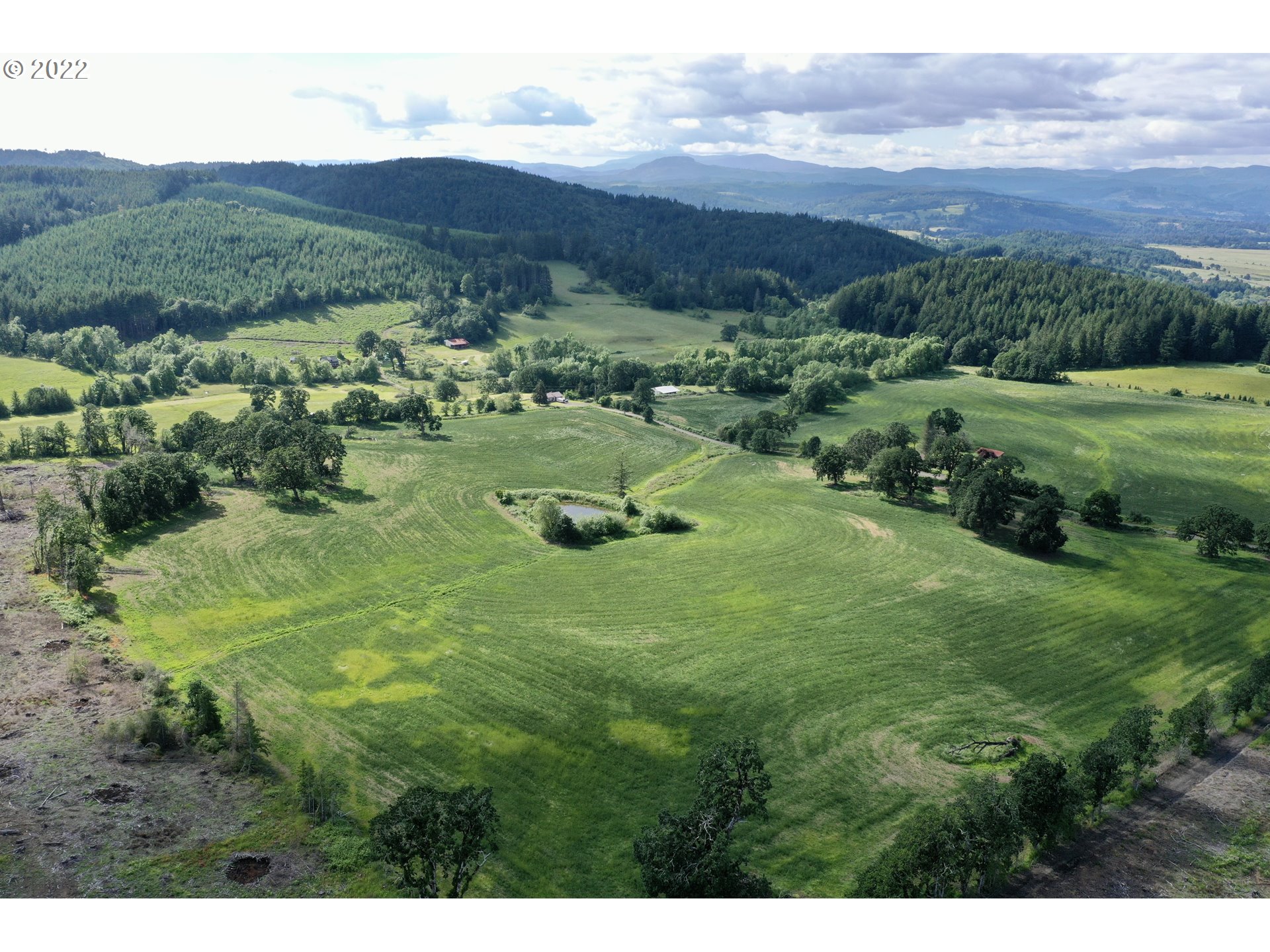 21475 Stone (across From) Road Sheridan, OR 97378 - Photo 1 of 24
