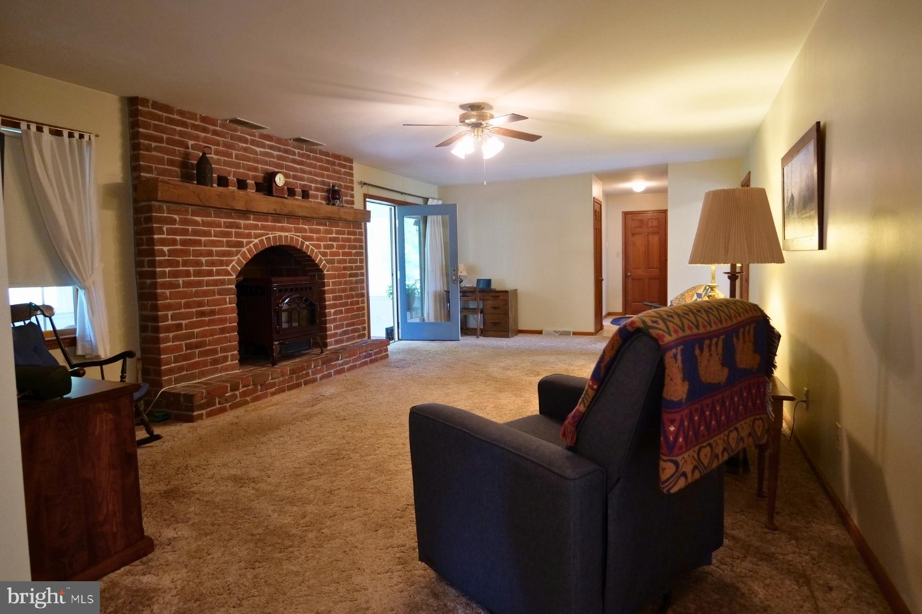 308 Blacksmith Road Douglassville, PA 19518 - Photo 2 of 28 Gallery Image 2