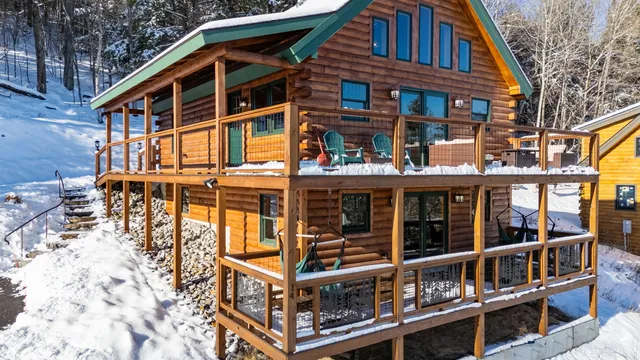 $1,100,000 | 14 Trailside Way, Bridgton, ME 04009