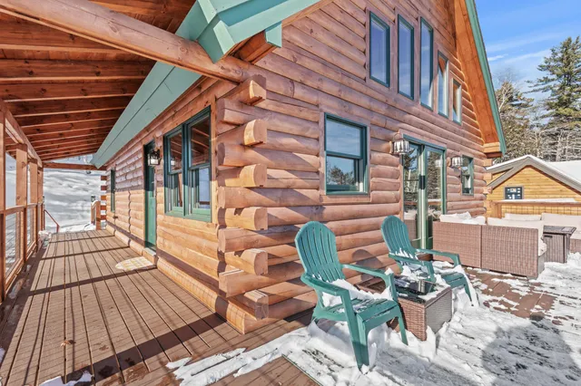 $995,000 | 14 Trailside Way, Bridgton, ME 04009
