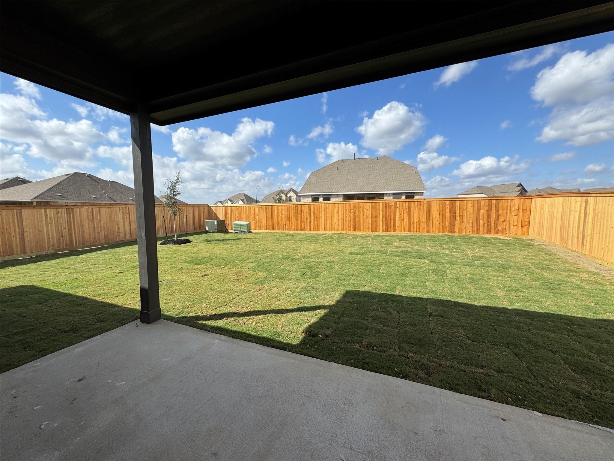 4323 Eagle Pass Drive Rosenberg, TX 77469 - Photo 2 of 16 **Photos are representative only. This is not the actual home.**