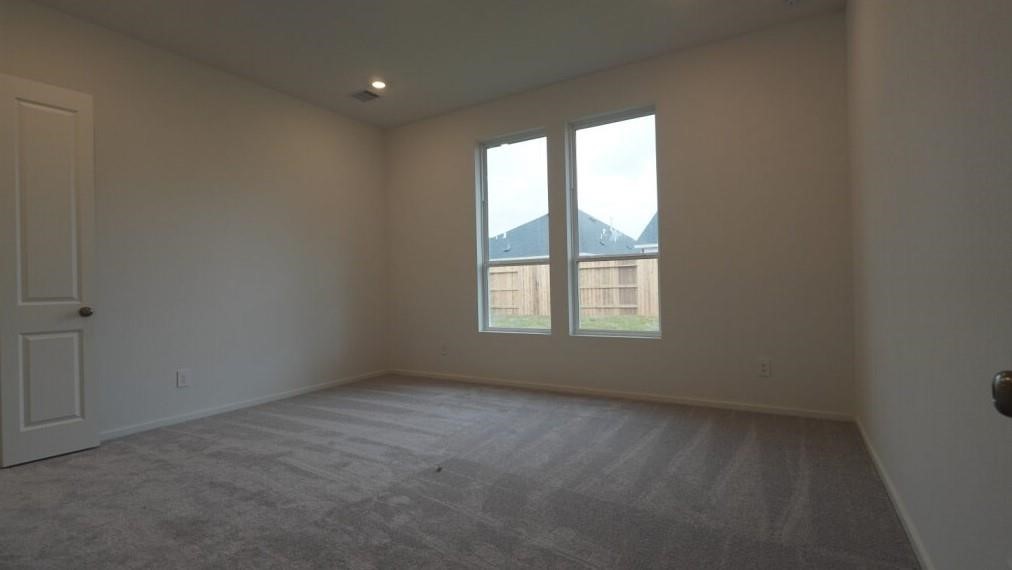 4323 Eagle Pass Drive Rosenberg, TX 77469 - Photo 7 of 16 **Photos are representative only. This is not the actual home.**