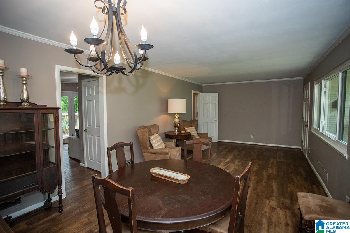 1505 Beckham Drive Homewood, AL 35209 - Photo 8 of 41