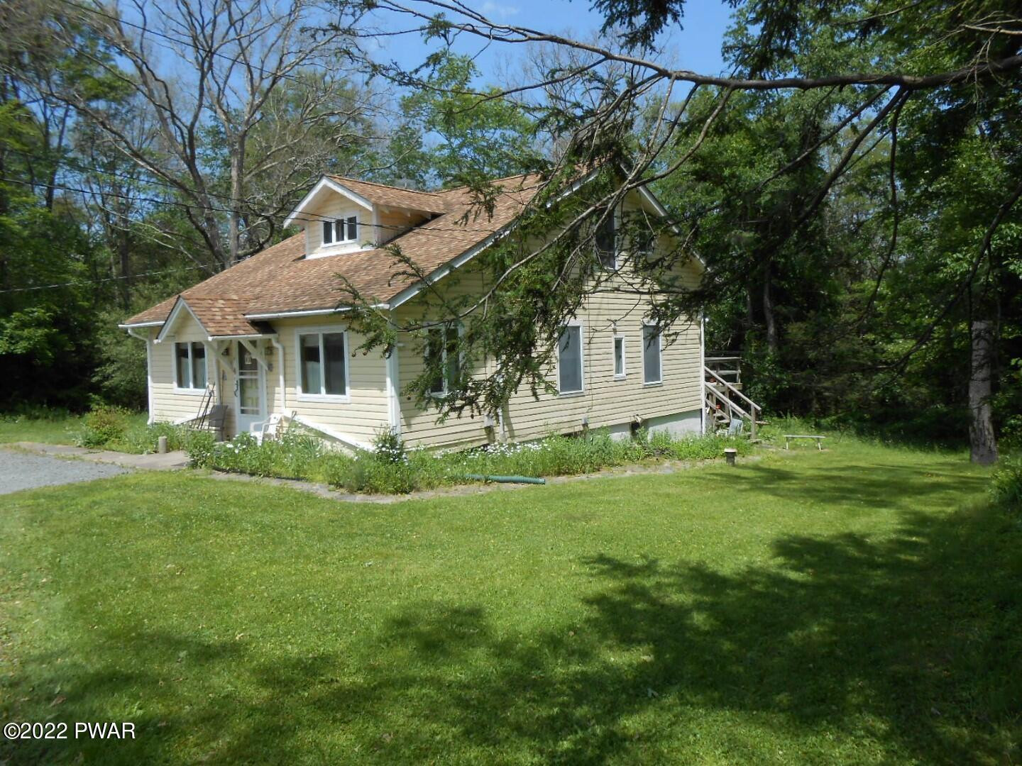 568 Rowland Road Greeley, PA 18425 - Photo 4 of 58 1d