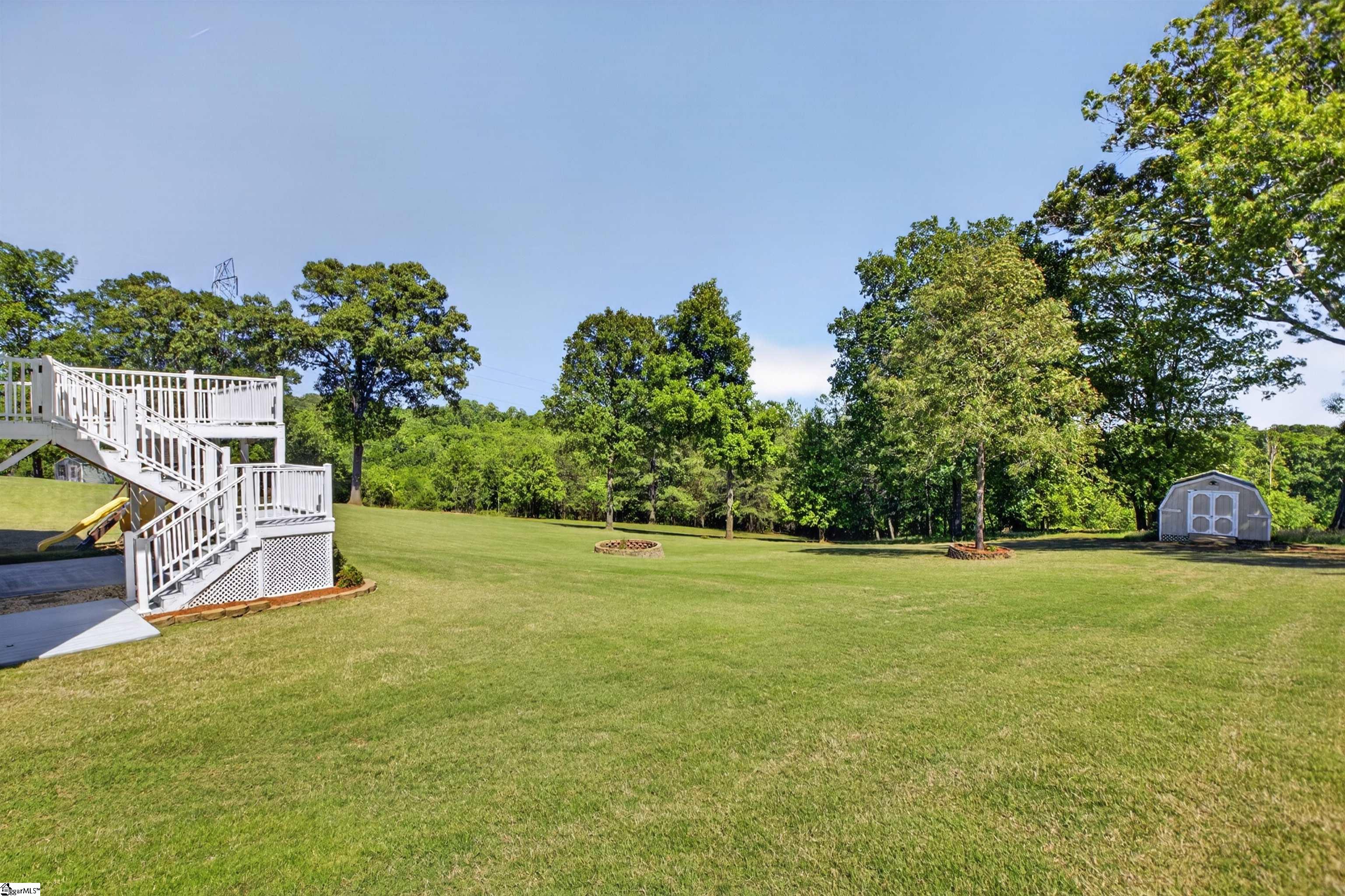 391 Bright Farm Road Duncan, SC 29334 - Photo 43 of 50