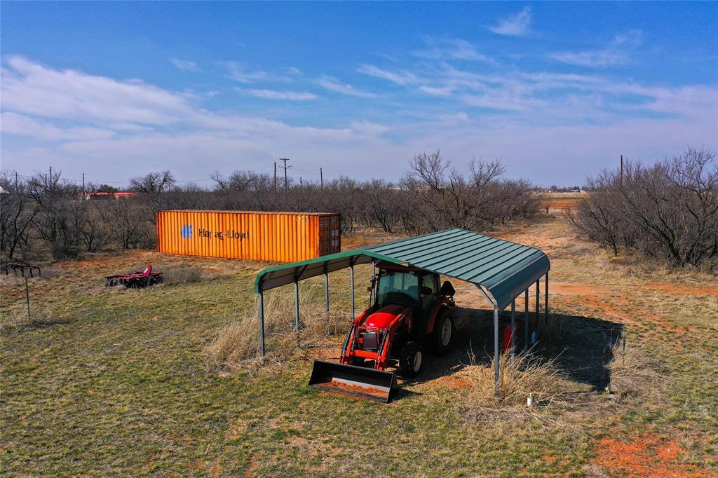 Tbd Kimbrough Road Haskell, TX 79521 - Photo 12 of 17