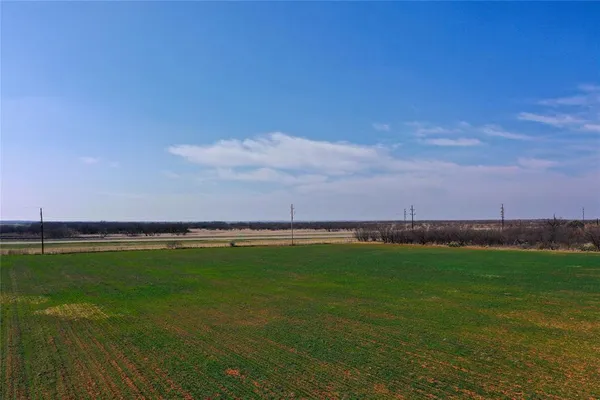 $321,650 | Tbd Kimbrough Road, Haskell, TX 79521