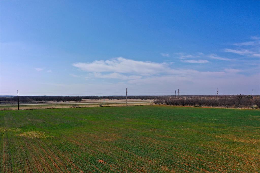 Tbd Kimbrough Road Haskell, TX 79521 - Photo 5 of 17 a view of a green field with clear sky