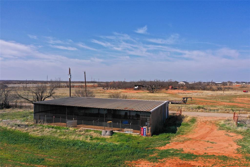 Tbd Kimbrough Road Haskell, TX 79521 - Photo 7 of 17 a view of a lake with a big yard