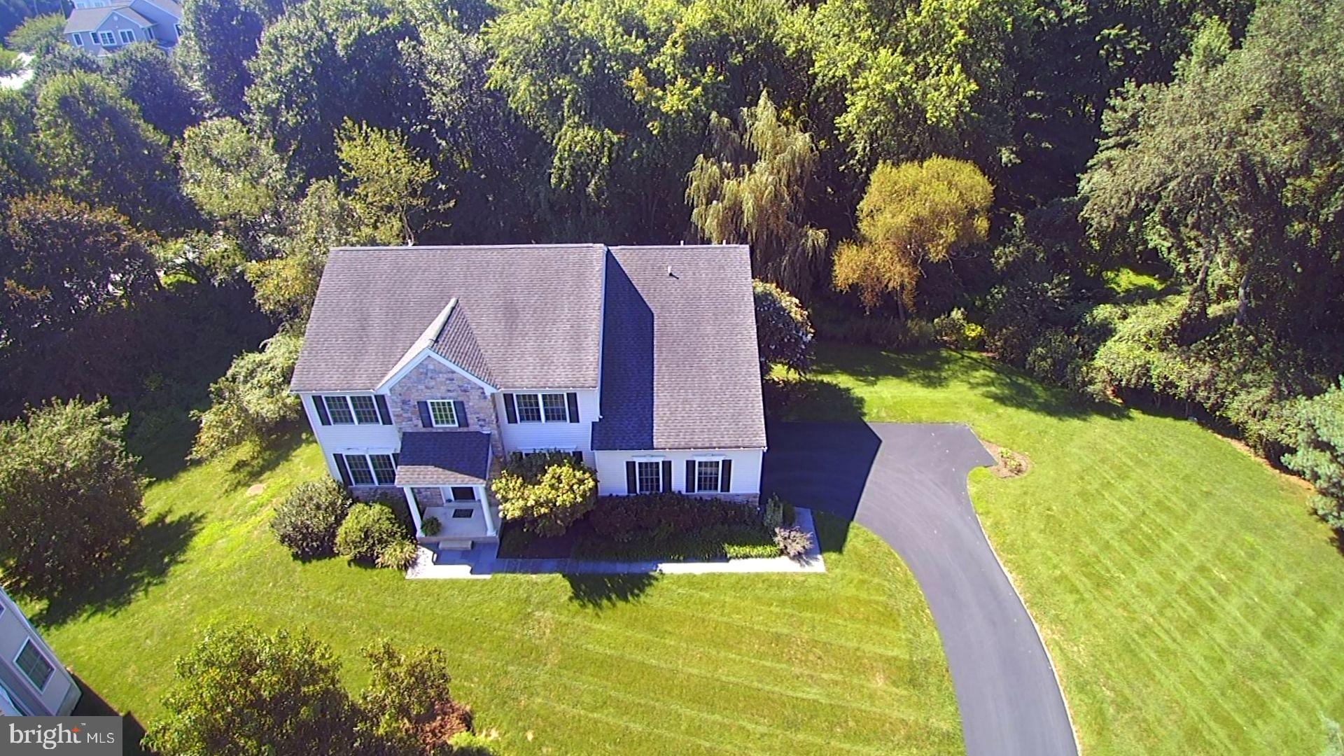 627 Tunbridge Road West Chester, PA 19382 - Photo 1 of 83 Gallery Image 1