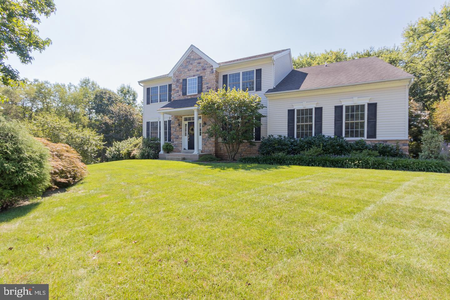 627 Tunbridge Road West Chester, PA 19382 - Photo 2 of 83 Gallery Image 2
