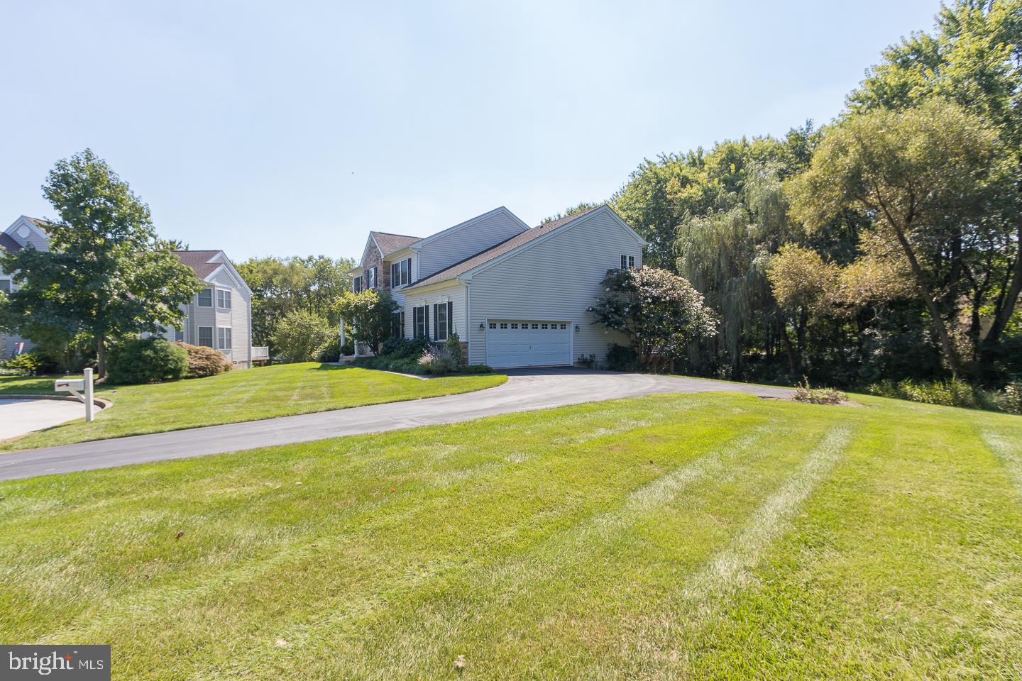 627 Tunbridge Road West Chester, PA 19382 - Photo 81 of 83 Gallery Image 81