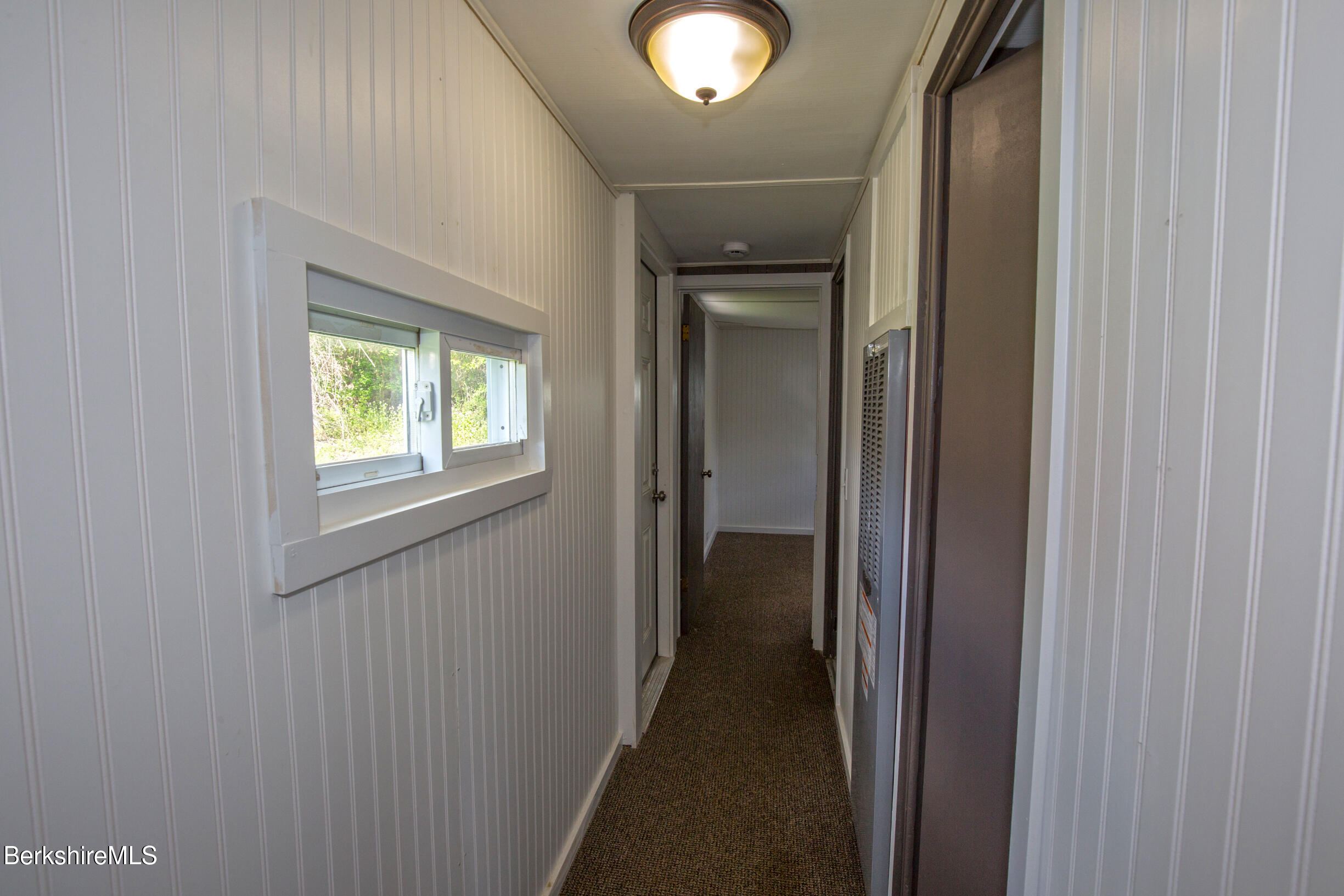 405 Pittsfield Road, Unit LOT F2 Lenox, MA 01240 - Photo 11 of 23 Hallway