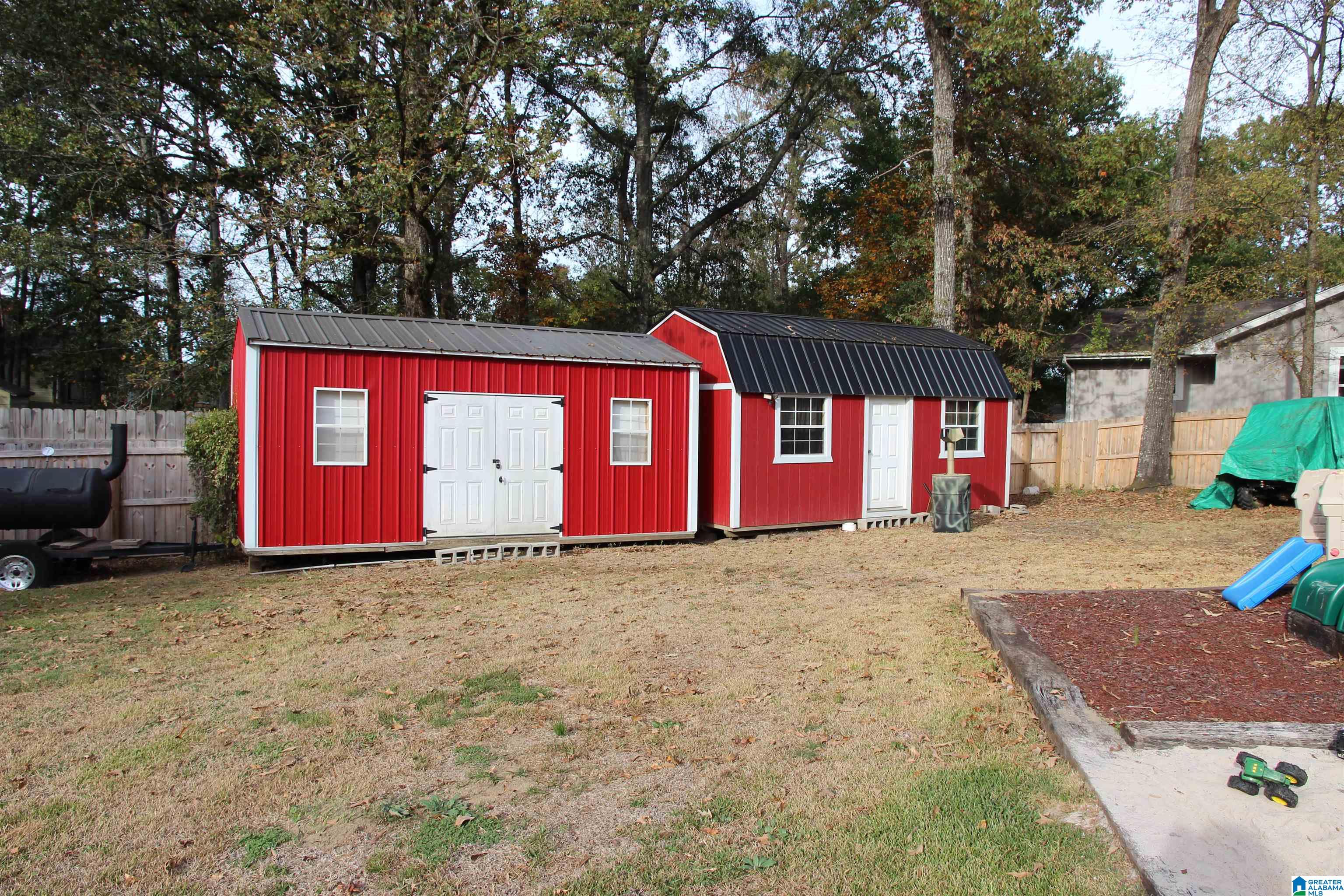 20 Saxon Lane Calera, AL 35040 - Photo 26 of 27