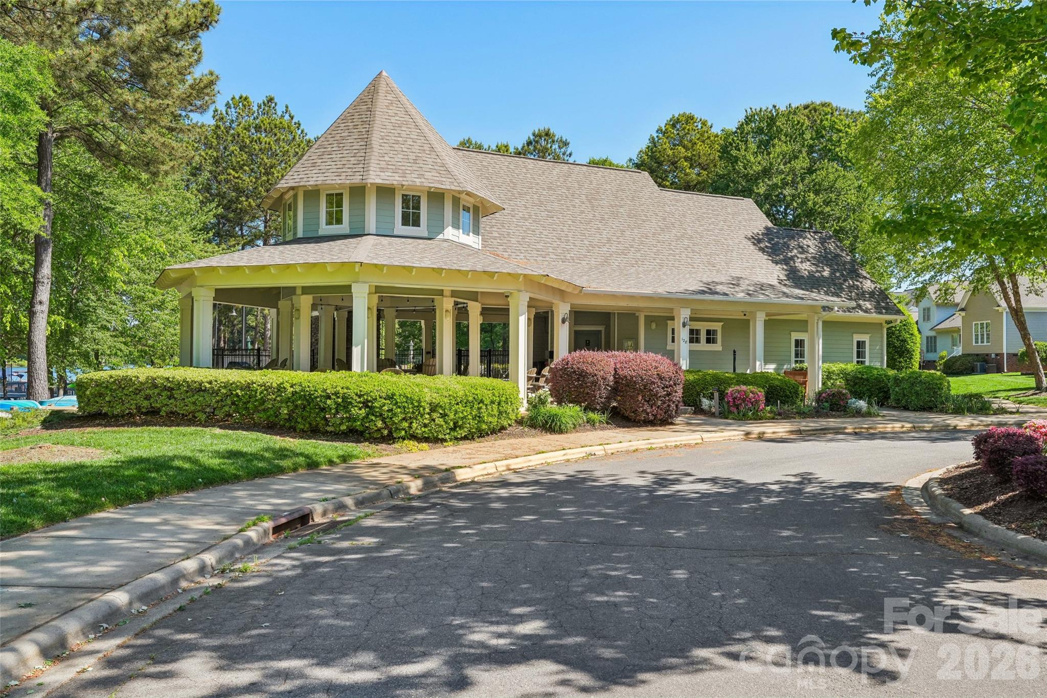 283 Bridges Farm Road Mooresville, NC 28115 - Photo 30 of 37