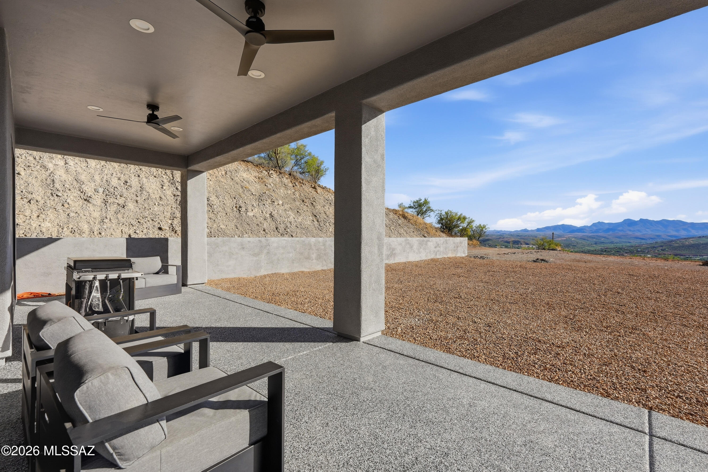 188 Vereda Cabrilla Lane Rio Rico, AZ 85648 - Photo 42 of 44 ListerPros_071