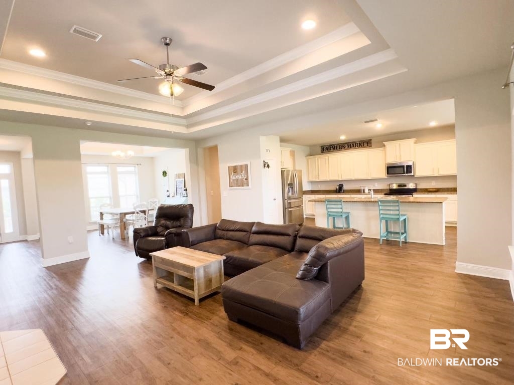 27084 Valamour Boulevard Loxley, AL 36551 - Photo 17 of 36