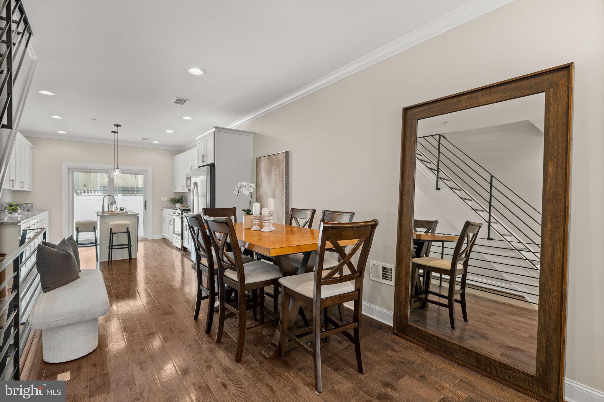2129 Tasker Street Philadelphia, PA 19145 - Photo 9 of 51 Gallery Image 9