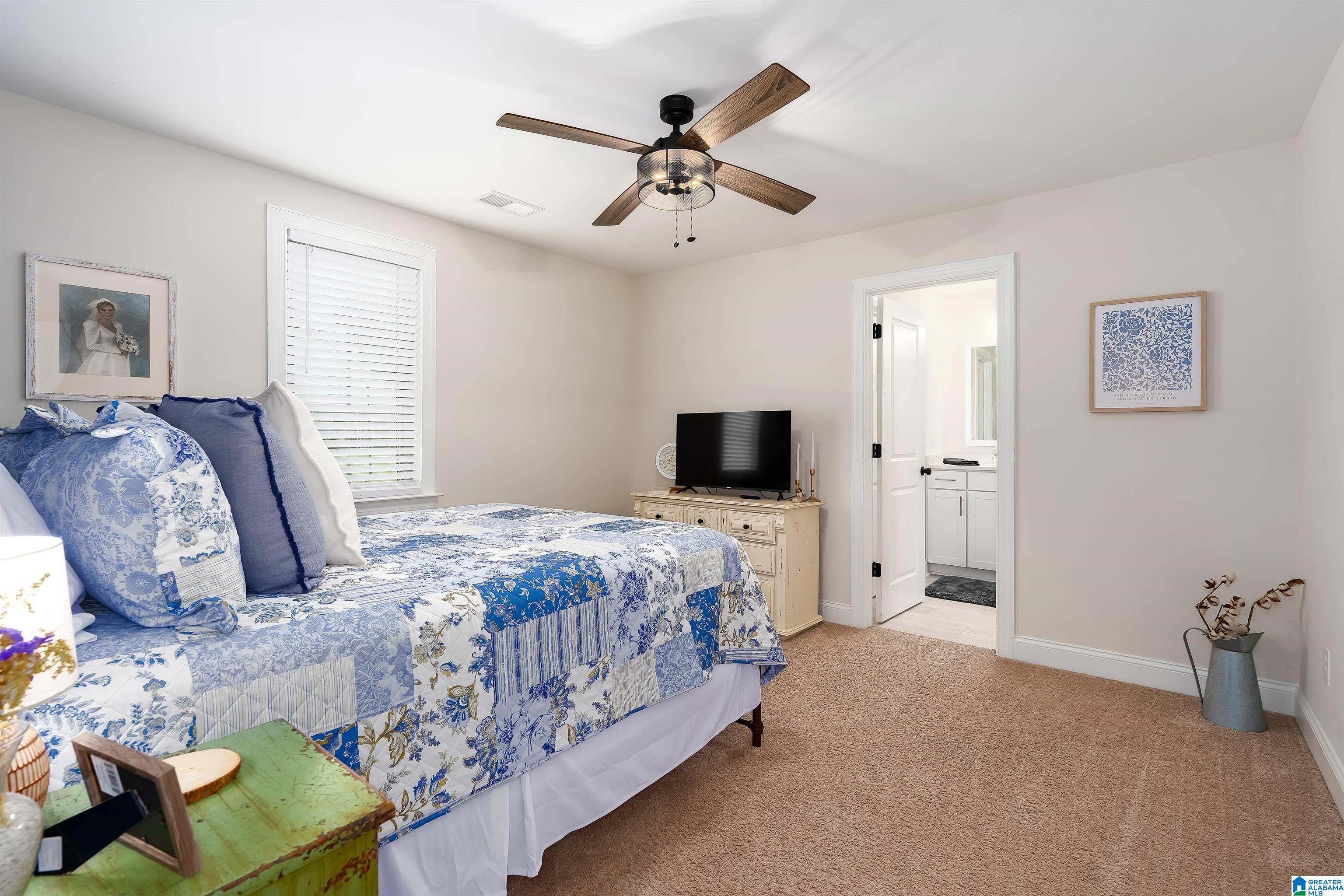 100 MacDonald Lk Road Springville, AL 35146 - Photo 27 of 37