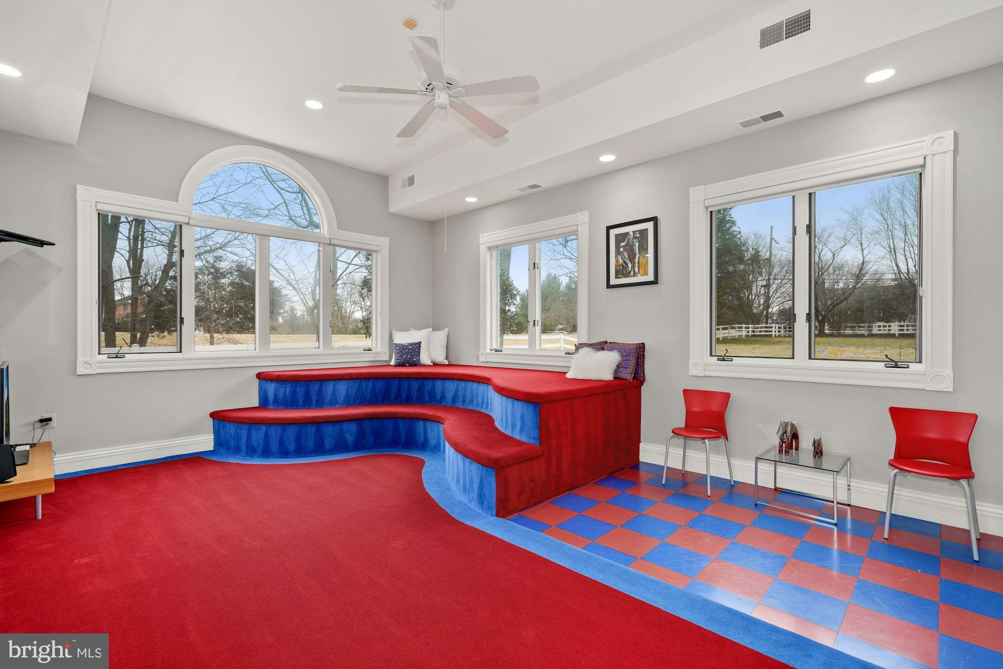 11505 Glen Road Potomac, MD 20854 - Photo 28 of 66 Recreation Room