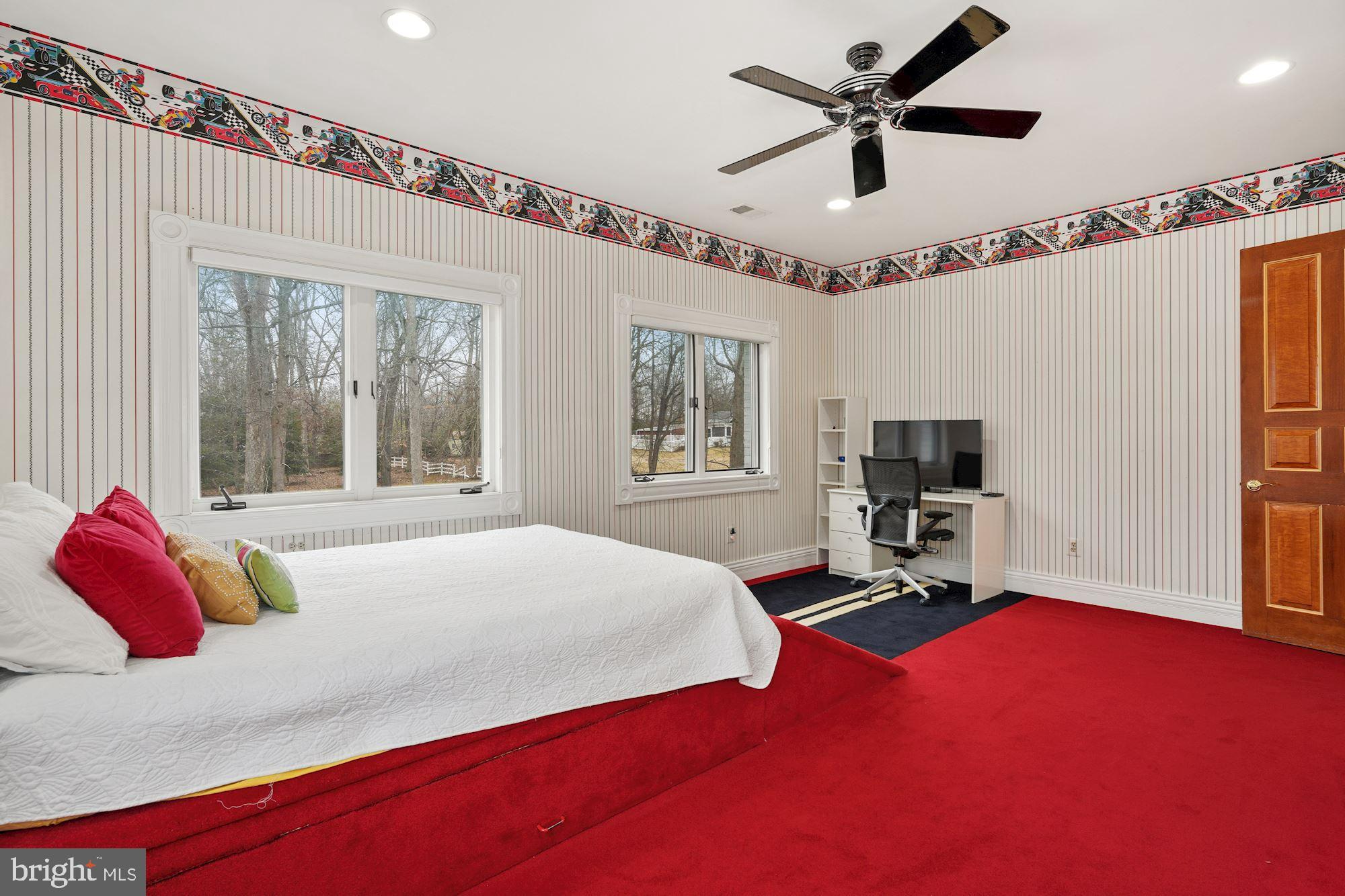 11505 Glen Road Potomac, MD 20854 - Photo 43 of 66 Bedroom 4