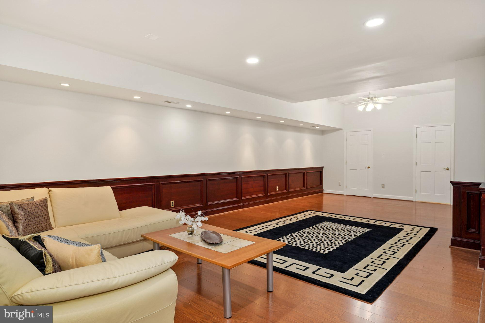 11505 Glen Road Potomac, MD 20854 - Photo 52 of 66 Space next to pool table