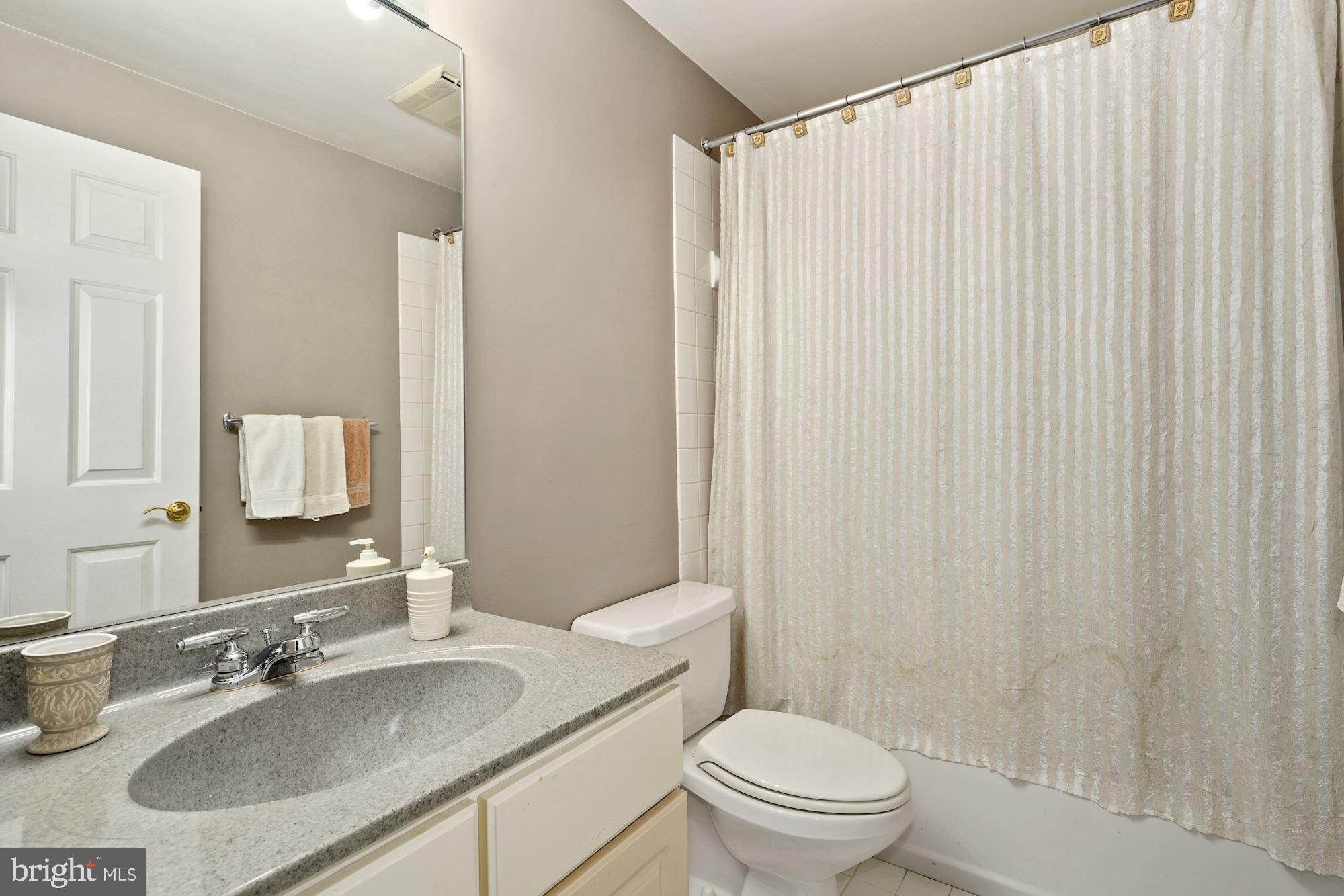 11505 Glen Road Potomac, MD 20854 - Photo 58 of 66 Full bath in Basement