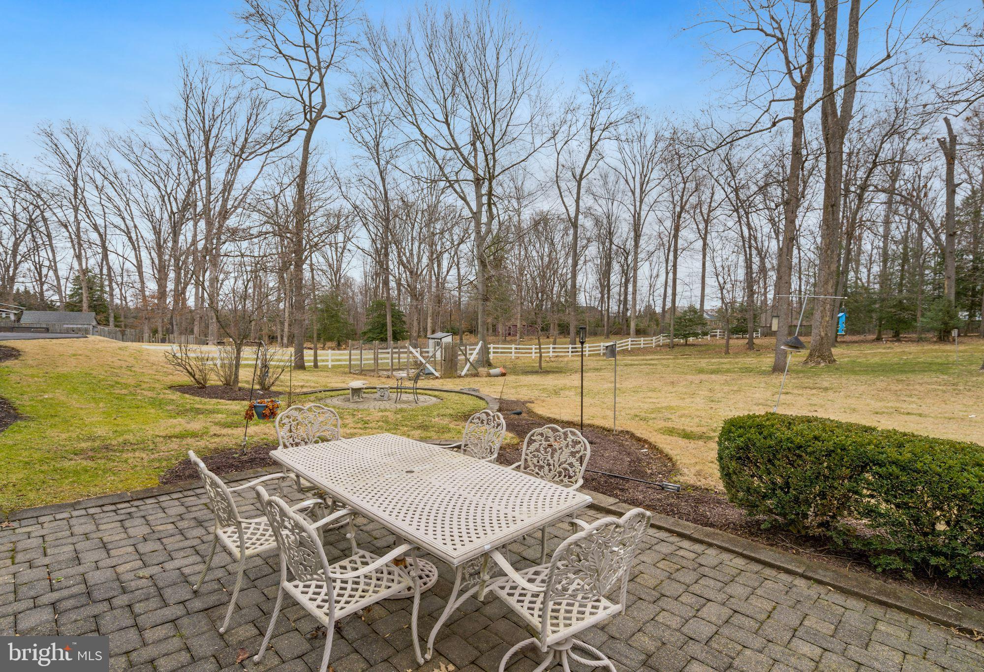 11505 Glen Road Potomac, MD 20854 - Photo 62 of 66 Enjoy those summer nights!